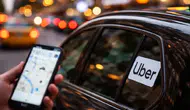 Avrupa'da denetimler arttı : Uber'e rekor ceza uygulandı