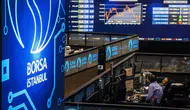 Borsa İstanbul güne nasıl başaldı?