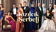 Kızılcık Şerbeti kadrosunda beklenmedik iki ayrılık