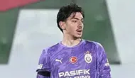 Galatasaray'ın yeni sezon kampında Jankat Yılmaz dikkat çekiyor!