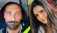 Ünlü çift Yasemin Yazıcı ve Onur Tuna, Tanzanya'da aşklarını tazelediler!