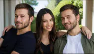 Karma dizisinin 2. sezonu ne zaman yayınlanacak? Exxen'de neler bekleniyor?
