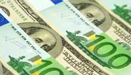 Dolar ve Euro'da bugün ilk fiyatlar neler oldu?