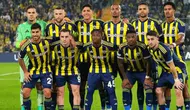 Fenerbahçe'nin Sturm Graz maçı kadrosu hangi futbolculardan oluşacak?