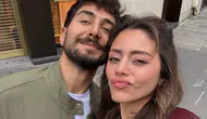 Sıla Türkoğlu ve Ata Ayyıldız evleniyor mu? Ünlü oyuncudan yanıt geldi!