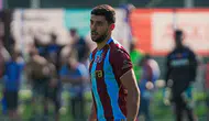 Cenk Özkacar'dan Trabzonspor açıklaması : Yeni transfer olmuş gibi değil