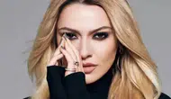 Hadise'nin hayranını sahneye çağırması gündem oldu!