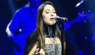 Mustafa Sandal'ın Harbiye konserine Afra damga vurdu
