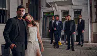 Haysiyet dizisi ne zaman başlayacak ve oyuncuları kimler olacak?