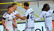 Kasımpaşa, Çorum FK’yı 1-0 mağlup etti