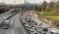 İstanbul'da hangi yollar trafiğe kapalı olacak?