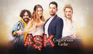 Aşk Çağırırsan Gelir filmi ne zaman, nerede çekildi? Filmin konusu nedir, oyuncuları kimler?