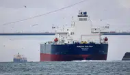 Yılın ilk 6 ayında İstanbul ve Çanakkale boğazlarından geçen gemi sayısı 40 bini aştı
