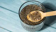 Chia tohumu ödem ve şişkinliği azaltır mı?