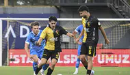 İstanbulspor ile Bodrum FK berabere kaldı! 4 gollü maçta puanlar paylaşıldı