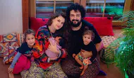 Atiye'nin dördüncü çocuğunun ismi belli oldu! Atiye'nin çocuğunun ismi ne olacak?