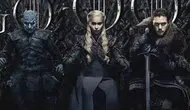 Game of Thrones evreni sinema filmiyle geri mi dönüyor?