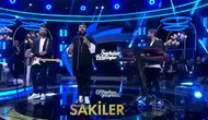 Sakiler grubu dağıldı mı?