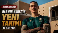 Darwin Nunez’in yeni takımı hangi kulüp oldu?