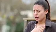Uzmanlar ne diyor : Nefes darlığı belirtilerine dikkat edilmeli mi?