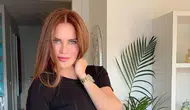 Ebru Şallı'nın fit formunun sırrı nedir? Sabah rutinini açıkladı