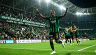 Habib Keita nerede ve neden Kocaelispor'dan ayrıldı? Taraftardan o isme çağrı