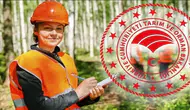 Tarım ve Orman Bakanlığı 1.874 personel alımı başvuruları ne zaman başlayacak?