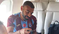 Muhammed Salah, Trabzonspor'da ne kadar kazanacak?