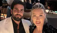 Seda Sayan'dan eşine rest : Gönlün başkasına kayarsa çek git!