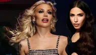 Burcu Güneş ve İrem Derici yine birbirine girdi!