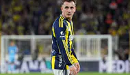Fenerbahçe'de Kerem Aktürkoğlu sakatlandı!