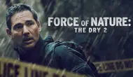 Kurak filminin konusu ne? Kurak filminin oyuncuları kim?
