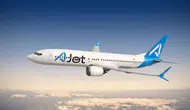 AJet'ten yurt dışı uçuşlarında 29 Euro'dan başlayan bilet fırsatları neler?