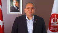 Keçiören Belediye Başkanı Mesut Özarslan kimdir?