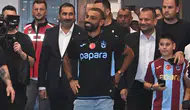 Muhammed Salah Trabzon'da nerede yaşayacak ve çocukları hangi okula gidecek?