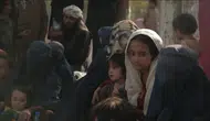 Taliban iktidarında beş yıl: Afganistan'da neler değişti?