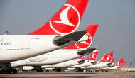 Türk Hava Yolları Temmuz ayında kaç yolcu taşıdı? Filodaki uçak sayısı ne kadar oldu?