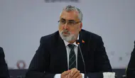 Bakan Işıkhan'dan müjde : Üç yeni ilaç SGK geri ödeme listesine alındı