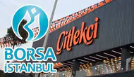 Borsa İstanbul'da Çitlekçi hisseleri işlem görmeye başladı!