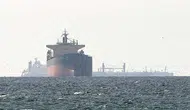 Hürmüz Boğazı'nda bir tanker daha hedef alındı