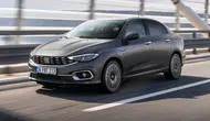 Otomobil piyasasısın en uygun sedan tipi aracı! Egea'dan 80.900 TL daha ucuz!