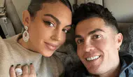 Cristiano Ronaldo ve Georgina Rodriguez'den radikal karar