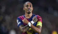 Raphinha'nın Galatasaray maçında oynayıp oynamayacağı açıklandı mı ?