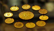 Altın piyasası çakıldı! Ons ve gramda sert düşüş endişelendirdi