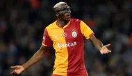 Victor Osimhen'in lüks aracı neden gündem oldu?