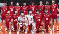 Filenin Efeleri Avrupa Şampiyonası'na Almanya yenilgisiyle başladı