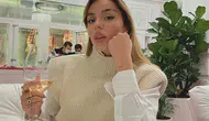 Berrin Keklikler, Atiye hakkında neler söyledi ? Geçmişte yaşanan bağırma olayı yeniden gündeme geldi