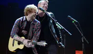 Macklemore'un Filistin destek açıklamaları Ed Sheeran'ın turnesini etkiledi mi?