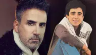 Küçük Emrah annesinin elini öpmek için sahnesini yarıda kesti