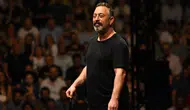 Cem Yılmaz sağlık durumunu sosyal medyadan duyurdu